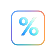 Percently Logo